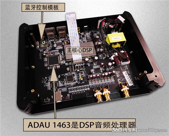 歌航dsd云主机g3,歌航g3支持dsd吗