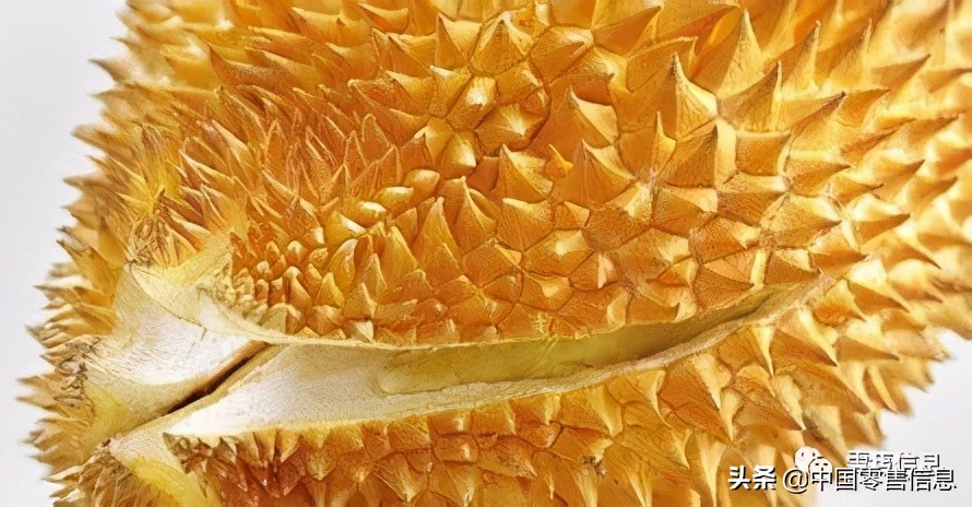 榴莲促销怎么陈列,榴莲营销方案100例