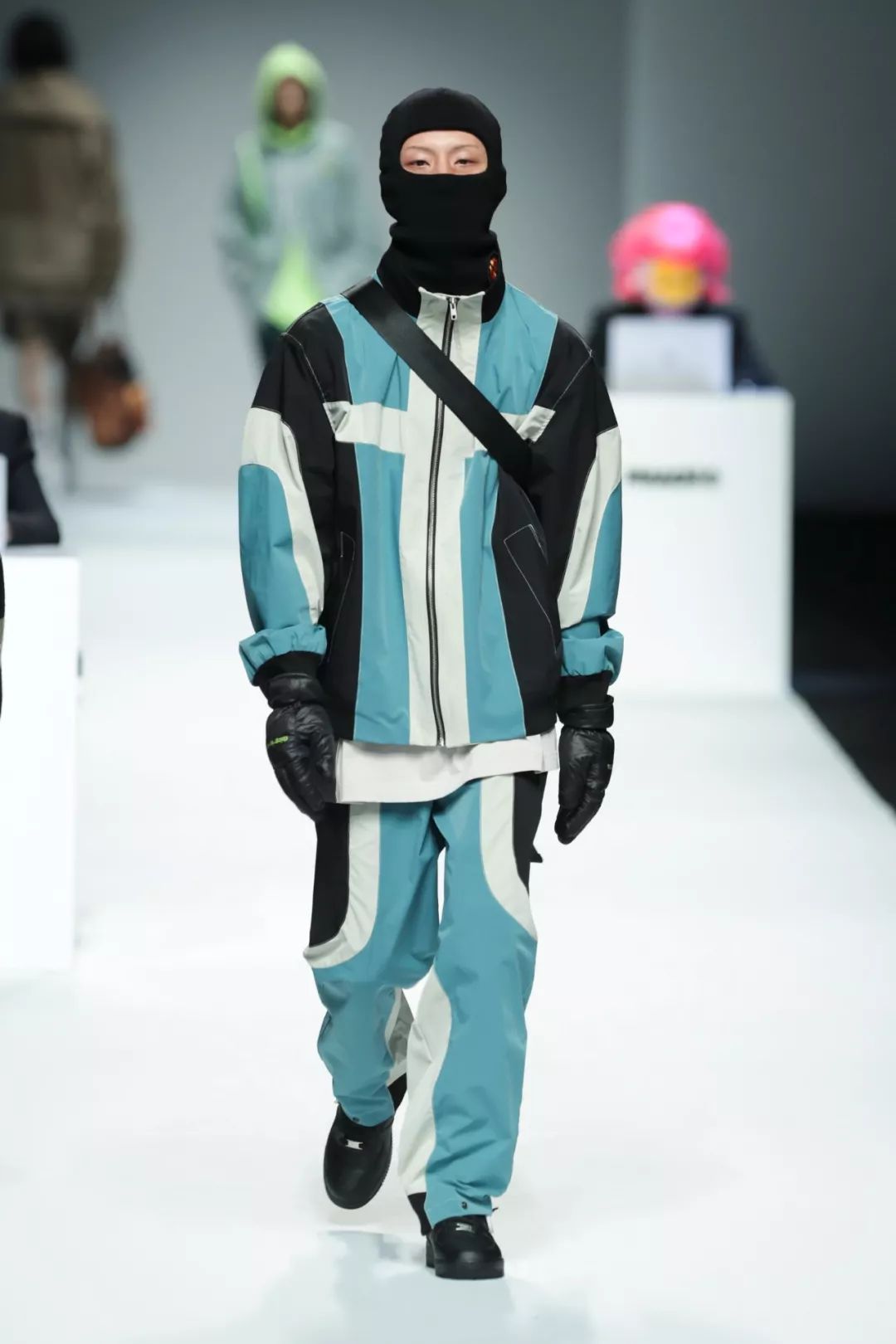 国潮春季新款套装,国潮秋季新款有哪些系列