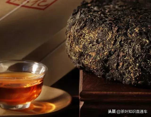 茯砖茶如何泡出来才是最好的,茯砖茶的正确使用方法