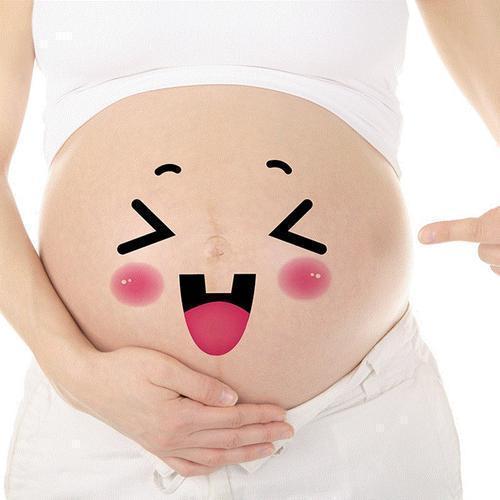谈谈孕晚期发生的那些事,大部分孕妈妈都遇到过的问题
