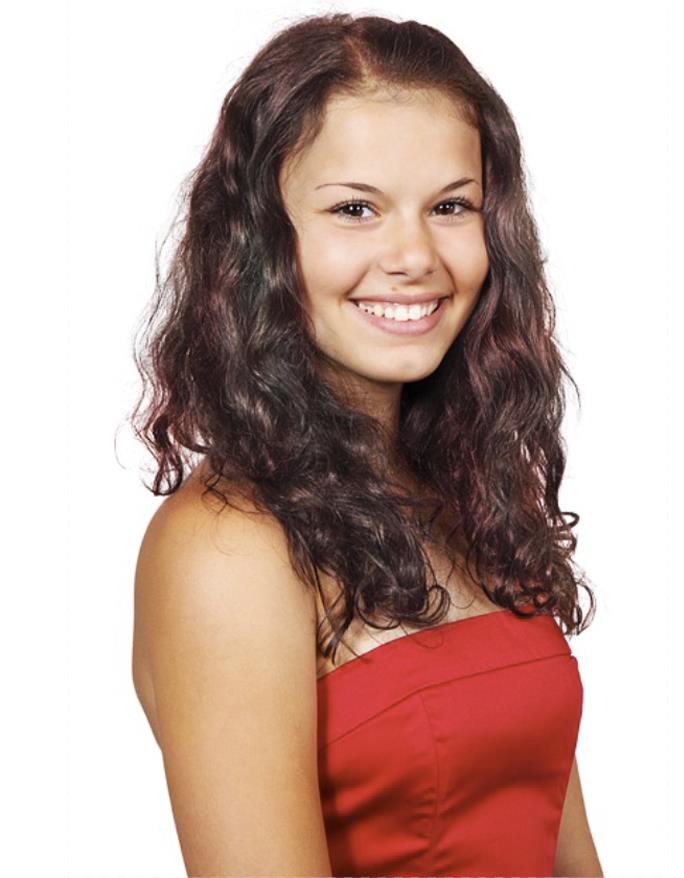 更改头发颜色软件,更改头发颜色的修图软件