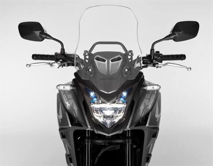 2021款本田cb500x越野视频,本田2019款cb500x评测报告