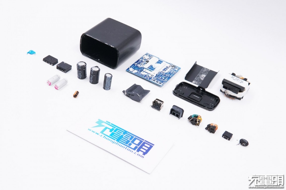 三星note105g45w快充哪里买,三星note1025w快充拆解