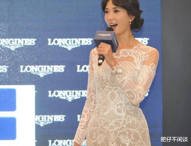 林志玲代言蕾丝内衣走秀全集,林志玲黄色薄纱衣