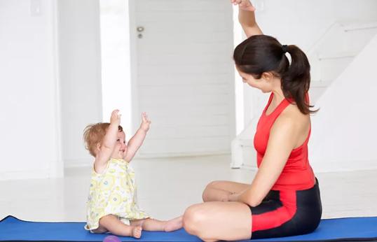 辅乳期乳房下垂,新手妈妈怎么解决乳房痛