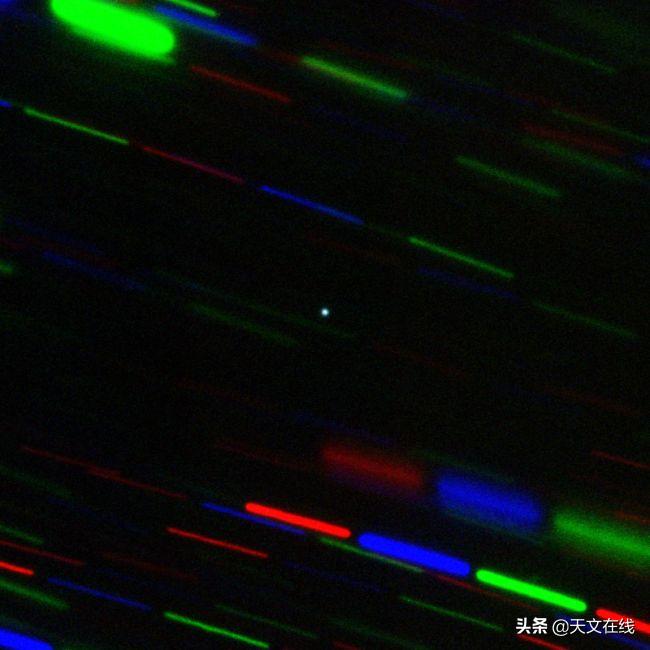 昙花一现?新的”小月亮”或不会永远停留