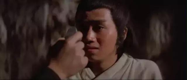 邵氏经典民国时期电影最诡异,邵氏怪异武侠电影