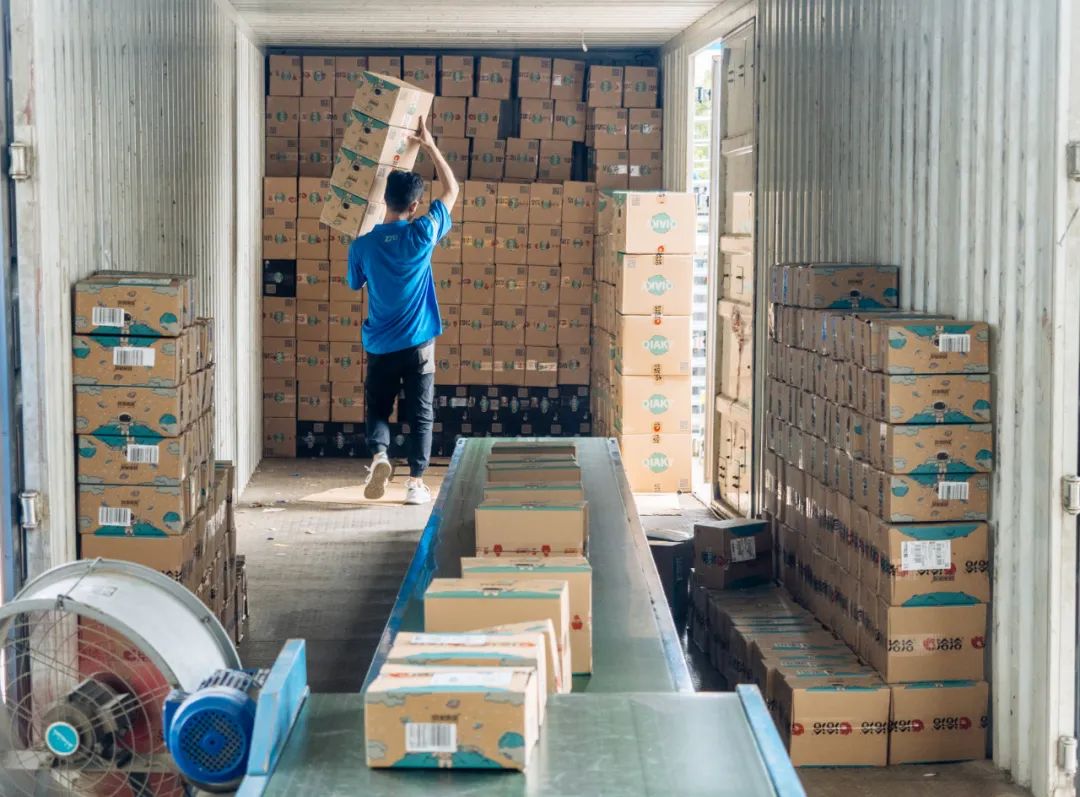 618预订单补量,618大促现货和聚划算直降