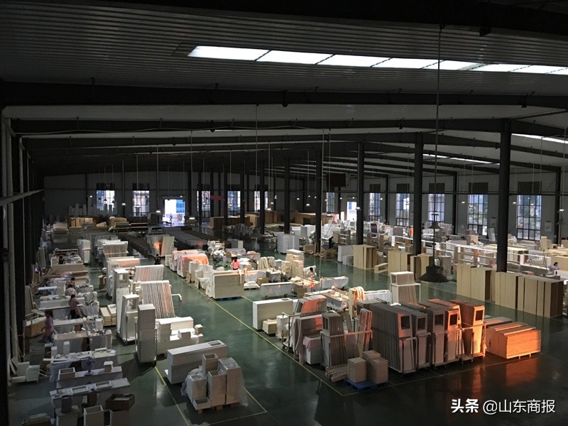 山东这个偏远县城如何成为日本棺木市场主导者