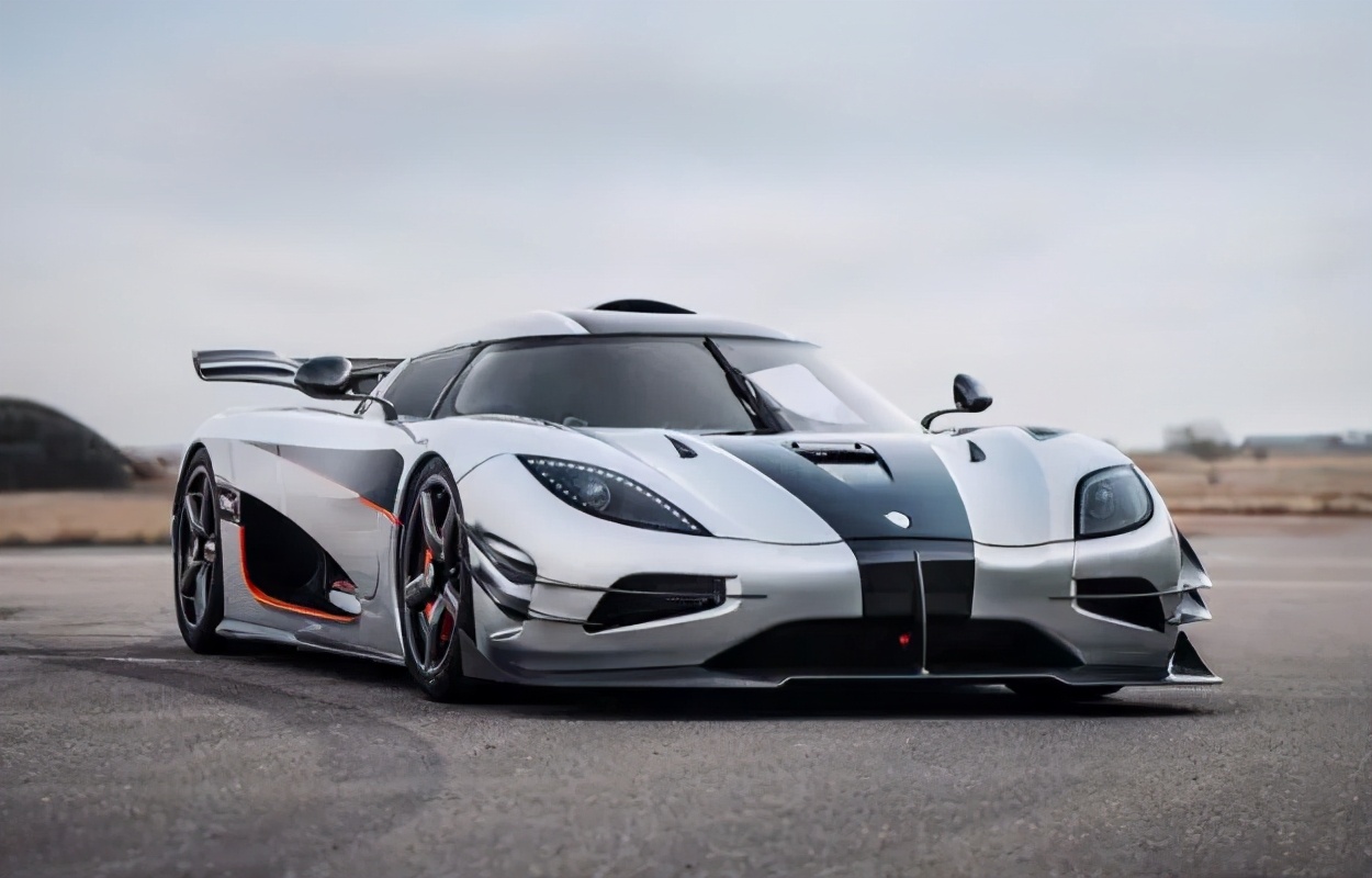 全球十大豪车标志你认识几个,全球顶级十大豪车排行榜最新