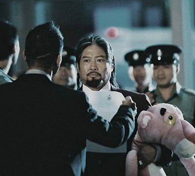 杀破狼甄子丹是好是坏,低成本还原甄子丹杀破狼