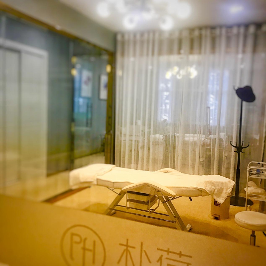 开家皮肤管理加盟店需要多少钱加盟开业扶持