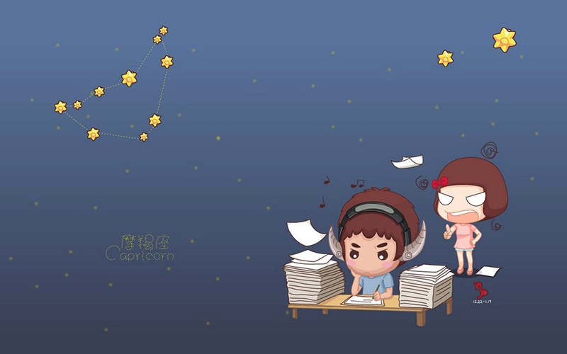 最容易网恋的4大星座男,网恋的三个星座