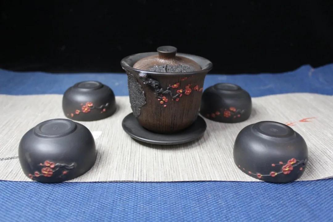 哪些茶适合用紫砂罐醒茶,醒茶的十大讲究