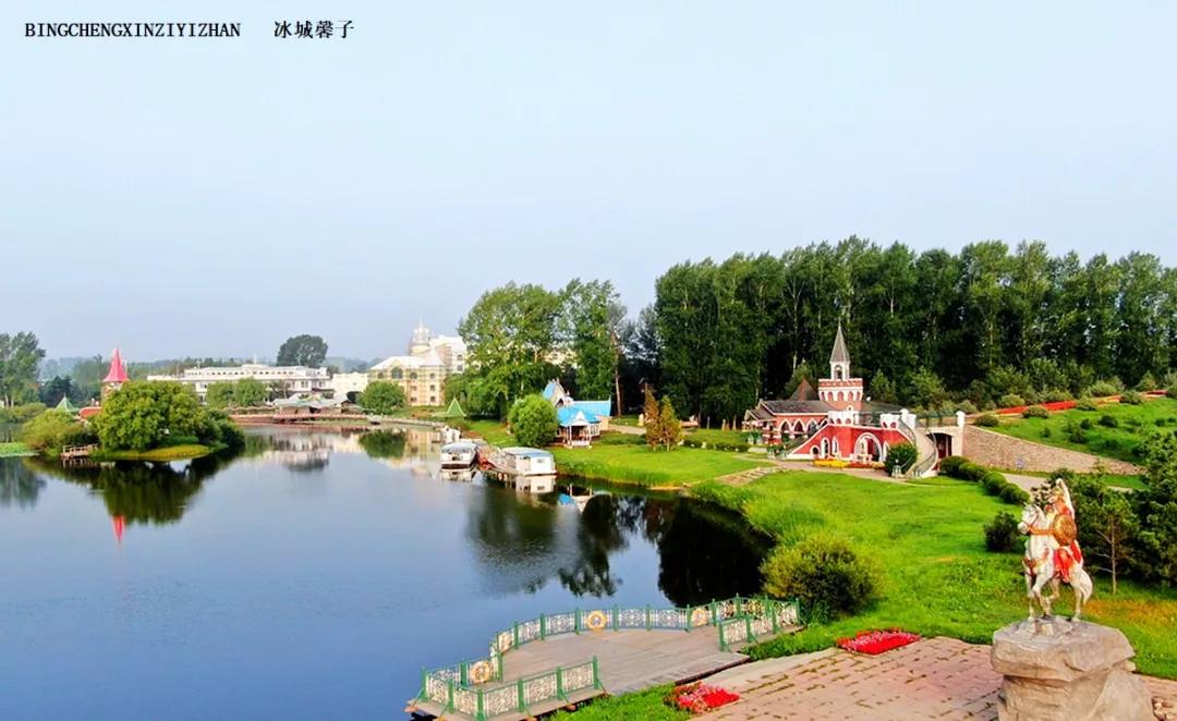 伏尔加庄园有意思吗,伏尔加庄园有什么特色