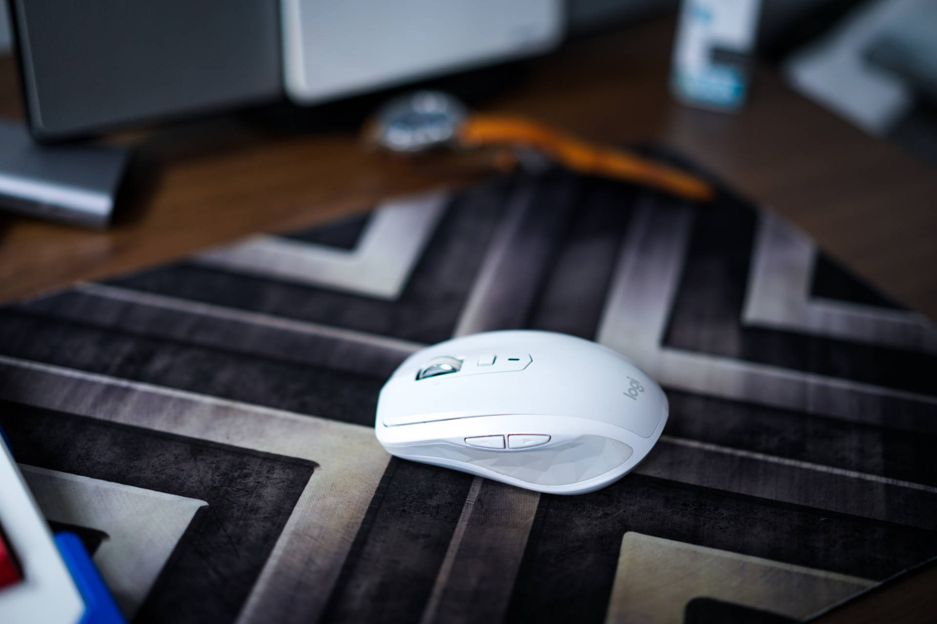 换完Mac又血亏2000,6000字聊聊好用的打工人苹果配件