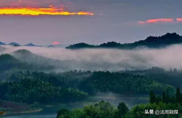 常德上榜2019全国宜居城市,长沙中国最安全城市