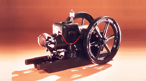 这家日企专注农机100年,产品在我们农村很常见,日本精益典范