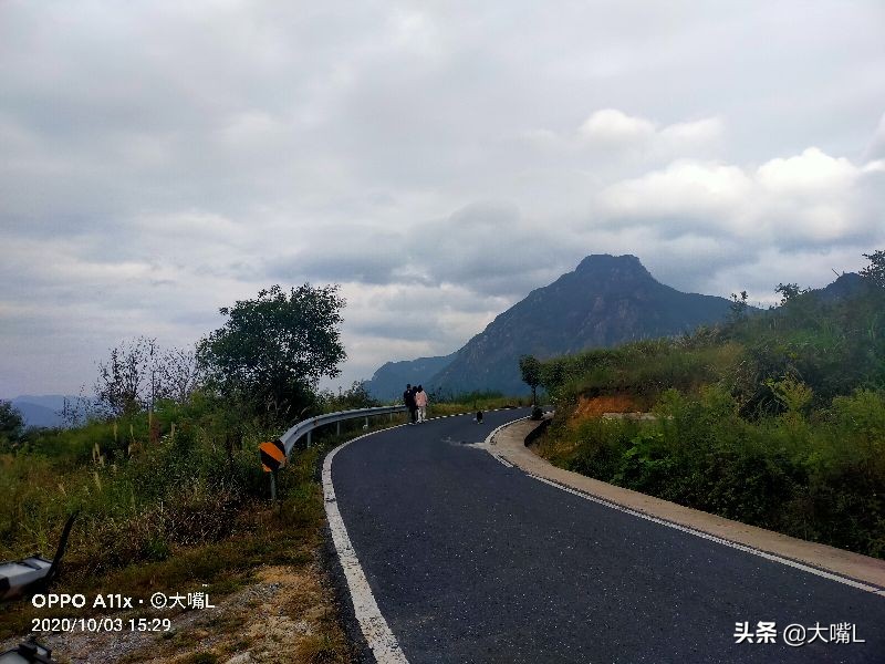 南京去徽州天路自驾游玩攻略,徽州自驾游路线攻略