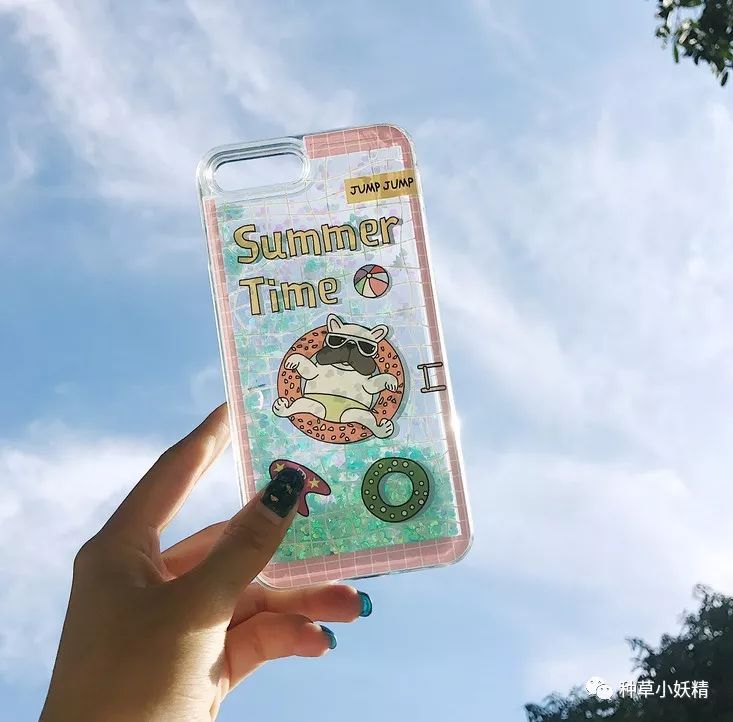 超好看的手机壳小店铺,有创意的手机壳店铺