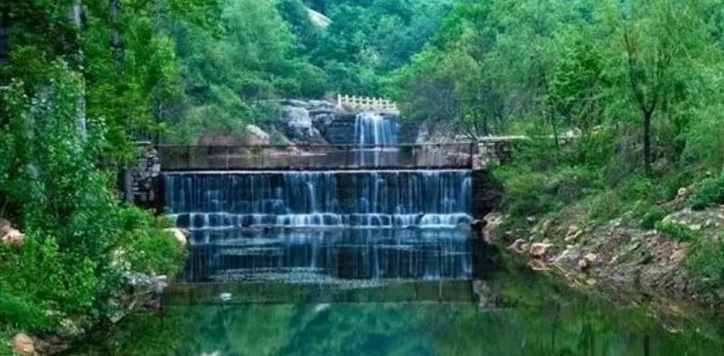 南阳5.9旅游年卡,80元南阳景区畅玩