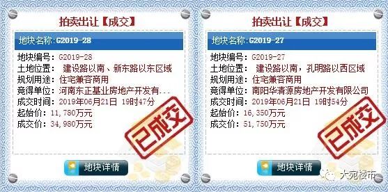 南阳一高“地王窝”，压轴开盘大戏即将登场
