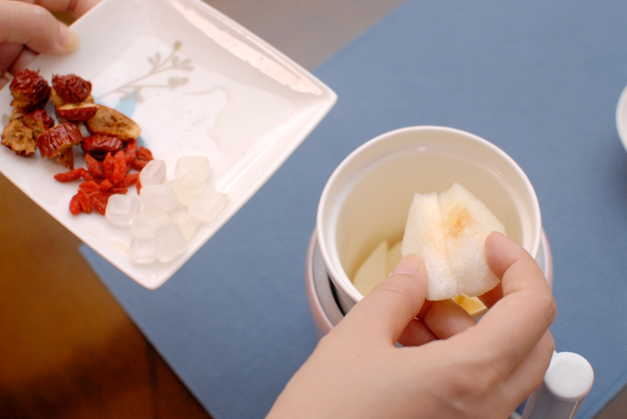 用养生壶做的养生汤,用养生壶做养生汤视频