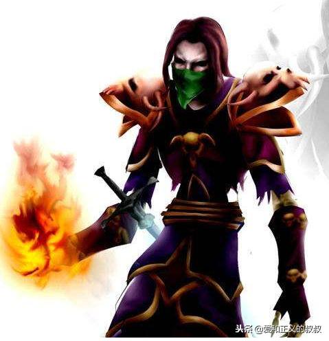 wow怀旧服50级去哪里练级,魔兽世界60级任务难度