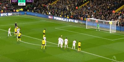 红魔曼联失败视频,红魔一球小胜蓝军惨遭逆转