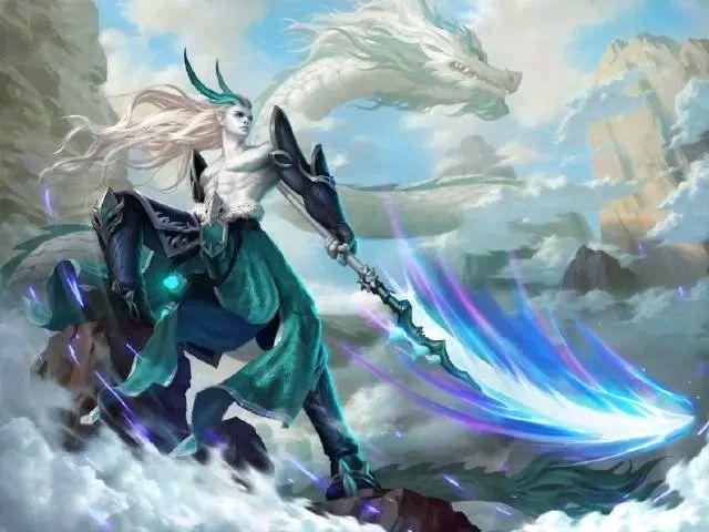 三本热门的玄幻小说读完不书荒,六本书荒必看的巅峰玄幻小说