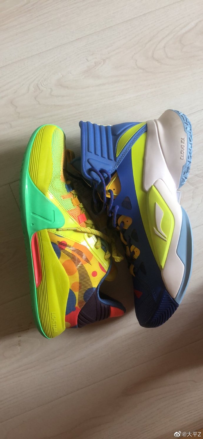 361度李宁安踏哪个不臭脚,361度安踏李宁哪个质量好