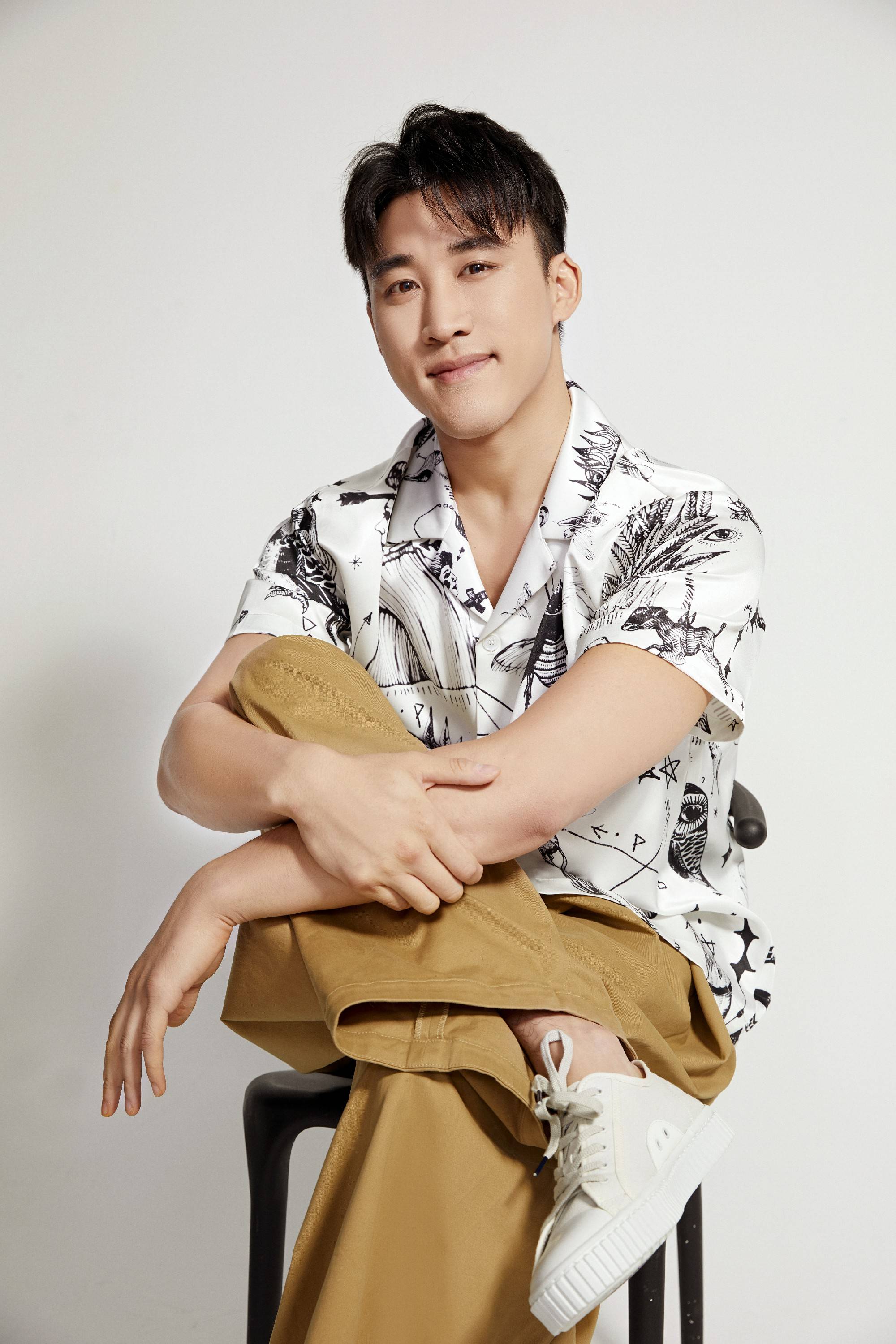 电影《天牢地网》院线热映易扬功夫吸睛成最大亮点