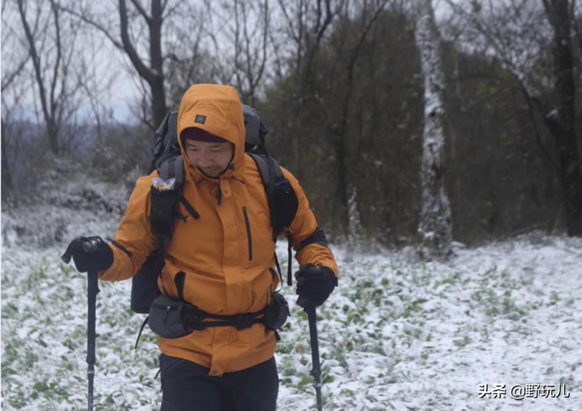 小众精品,与众不同:安利一个来自北欧的靠谱品牌Lundhags隆哈