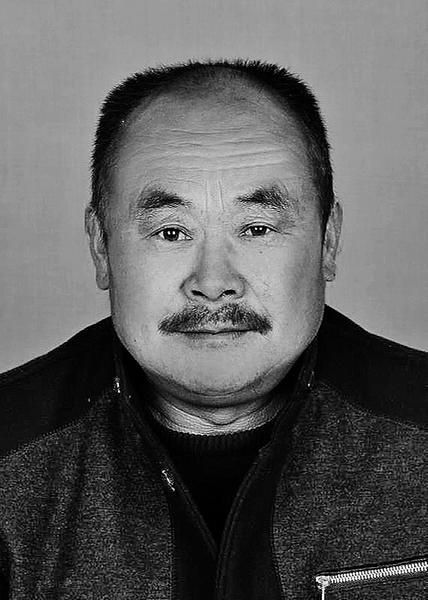 2019年3月份月度候选人你认识谁？