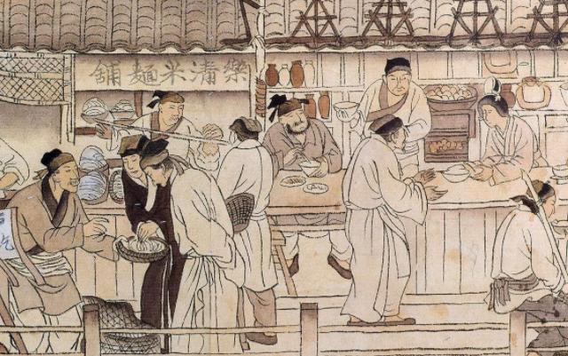 大汉时期的服装,汉朝服饰的特点