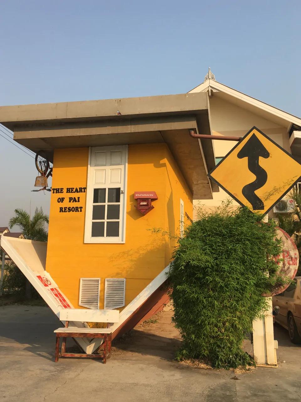 泰国有多好玩,泰国有什么好玩的东西