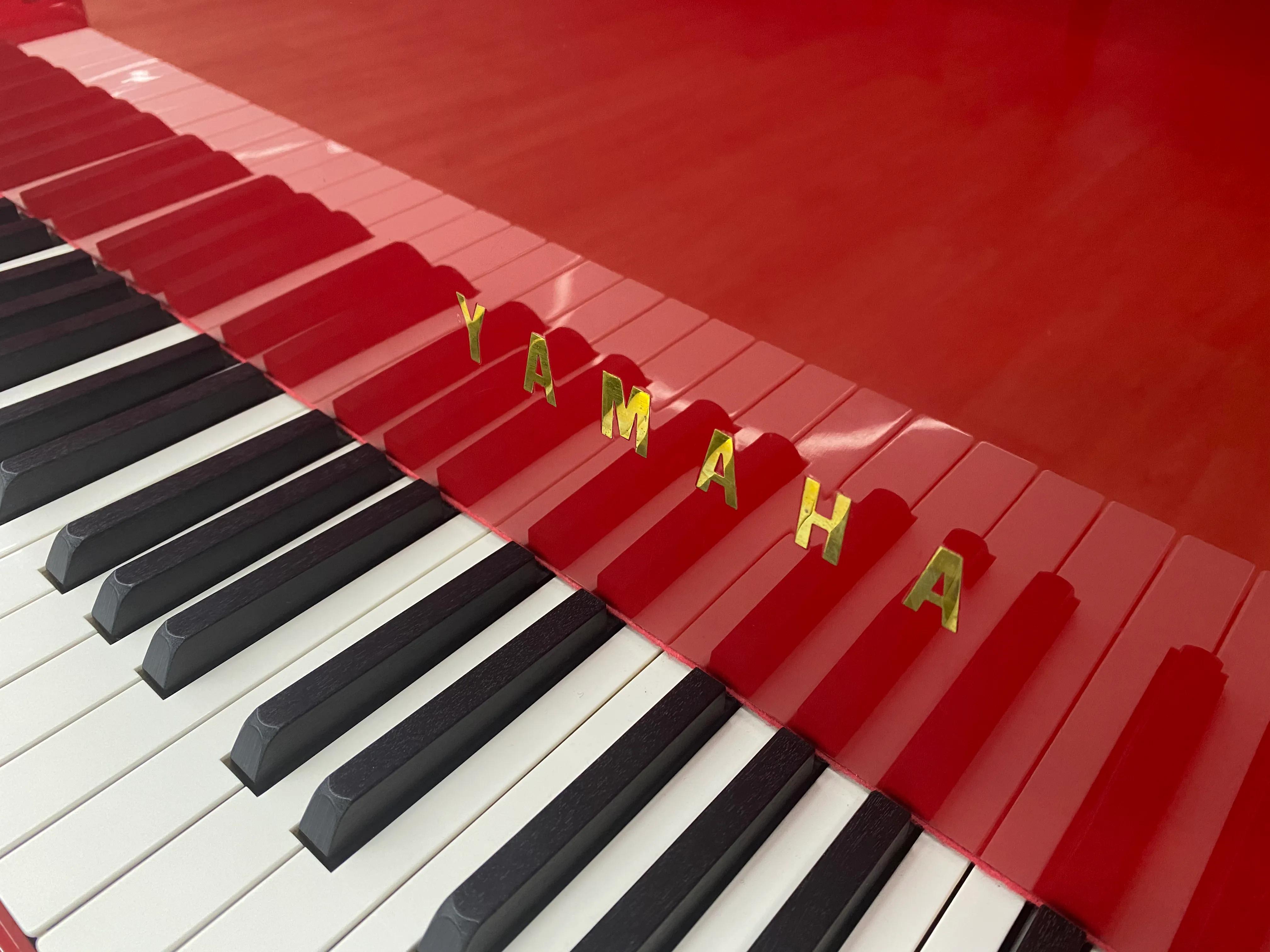 日本原装进口二手钢琴,日本二手钢琴购买攻略