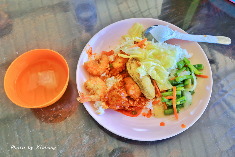 环境不输三亚物价却比三亚低的多,三亚物价最便宜的小镇