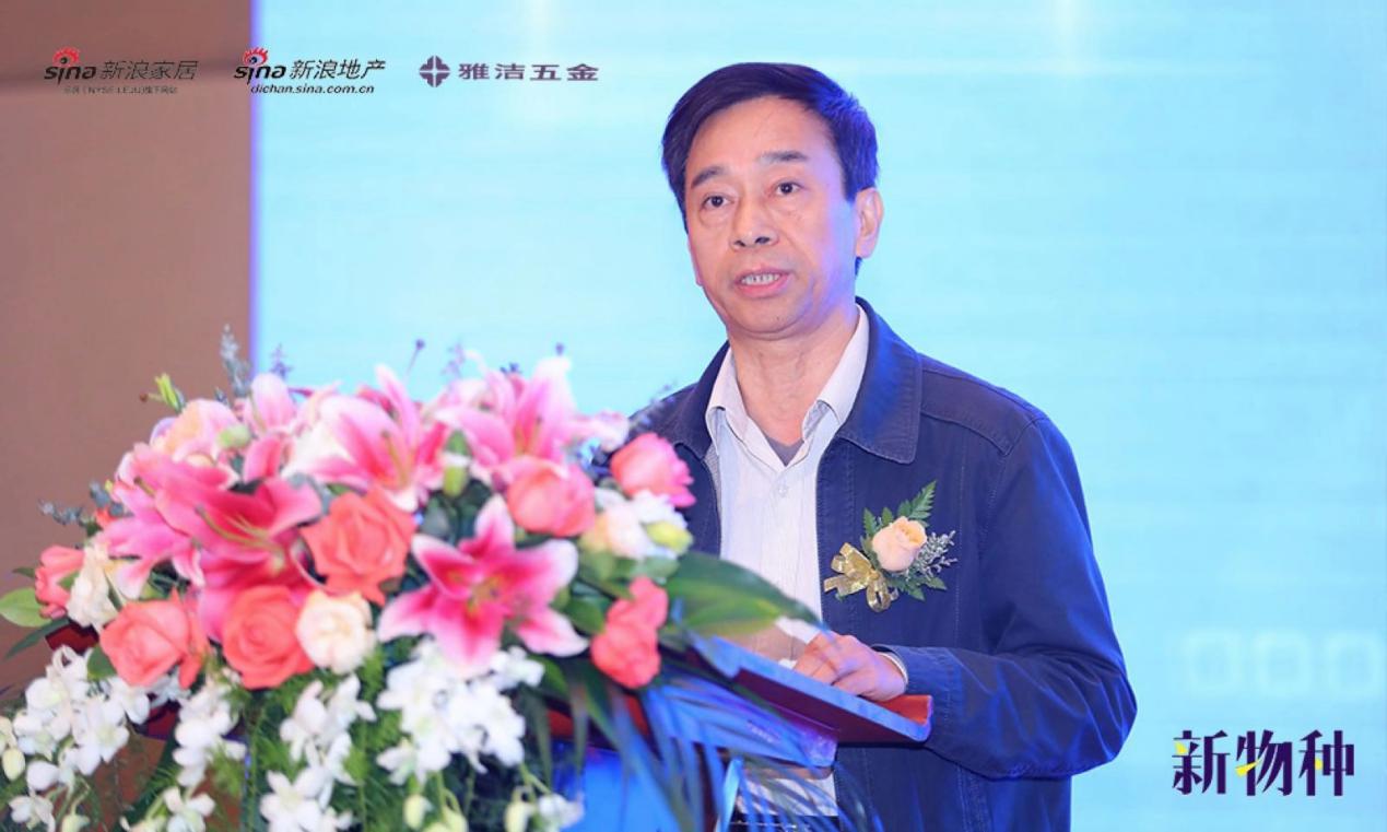 行业首发声！抗菌技术引领五金行业新变革