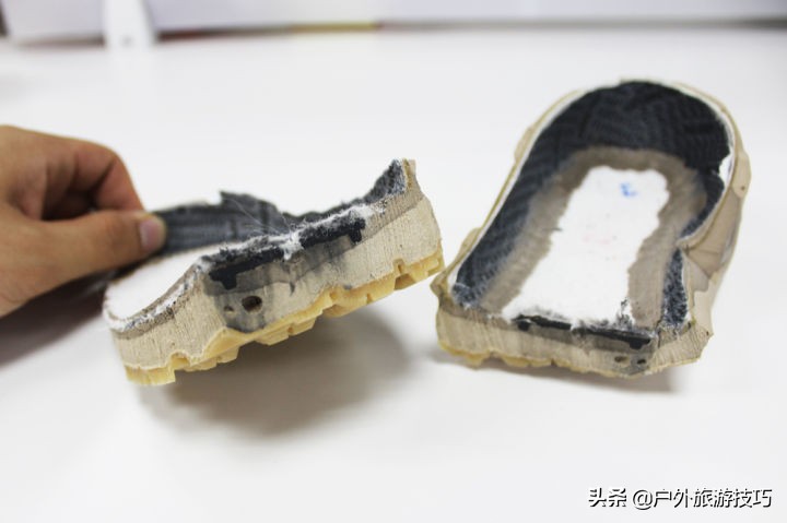 打假测评户外工具,户外用品打假