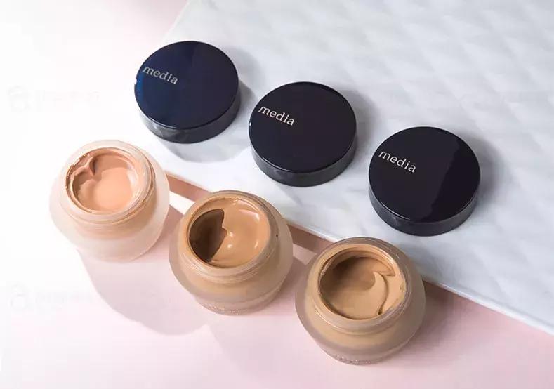 日本最受欢迎的底妆,30岁适合用的日妆