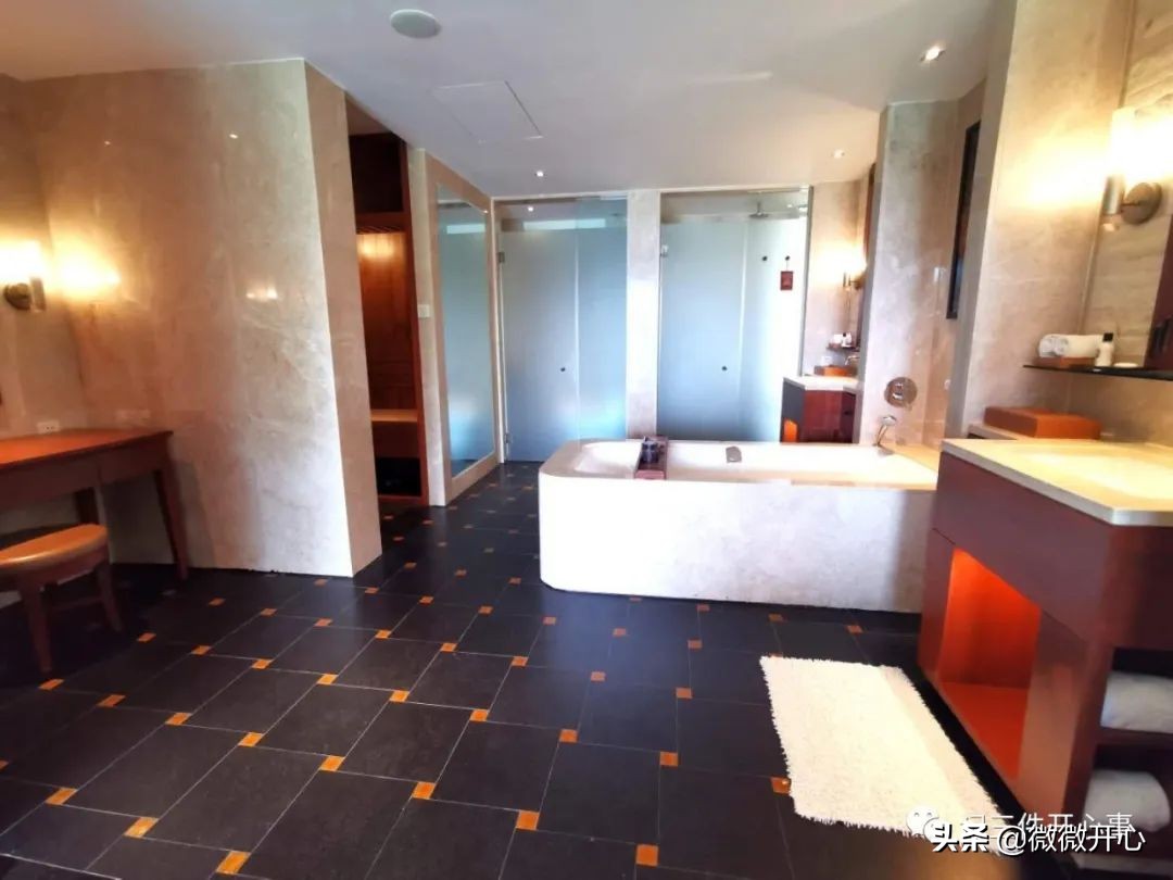 这三家酒店最适合企业商旅的需求