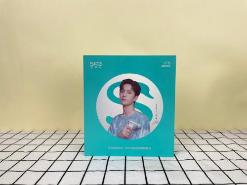 筋膜枪测评有品,云麦筋膜枪pro测评