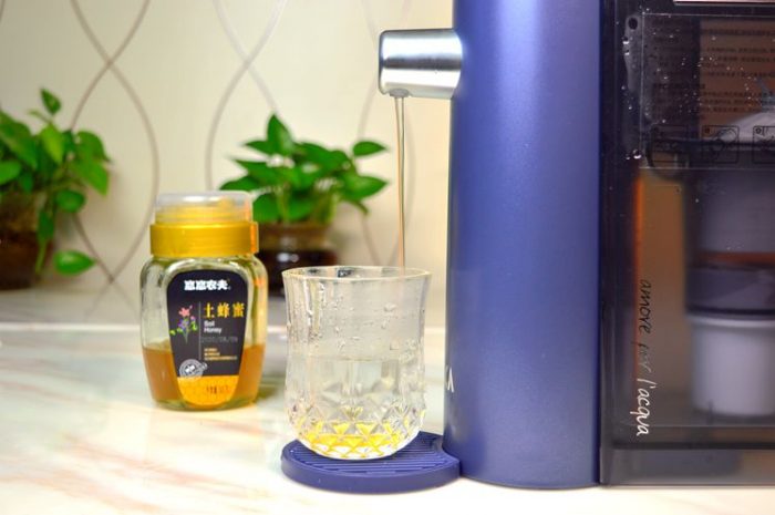 什么样的水适合长期饮用,什么纯净水适合长期饮用