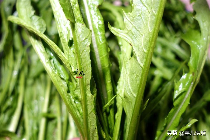 做冲菜教程,做冲菜做法大全家常