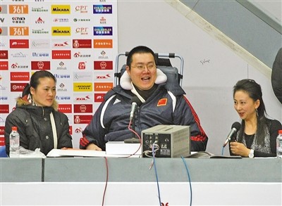 炮姐周苏红,周苏红照顾瘫痪丈夫5年