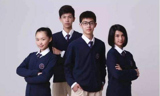 校服太丑不想给小孩穿,校服太丑怎么用鞋子拯救