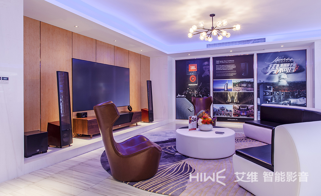 艾维背景分析,艾维音响质量怎么样