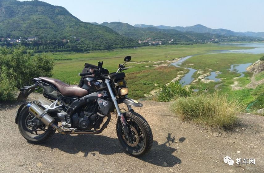 最欢乐的玩车,不断折腾,玩出自己的范儿~